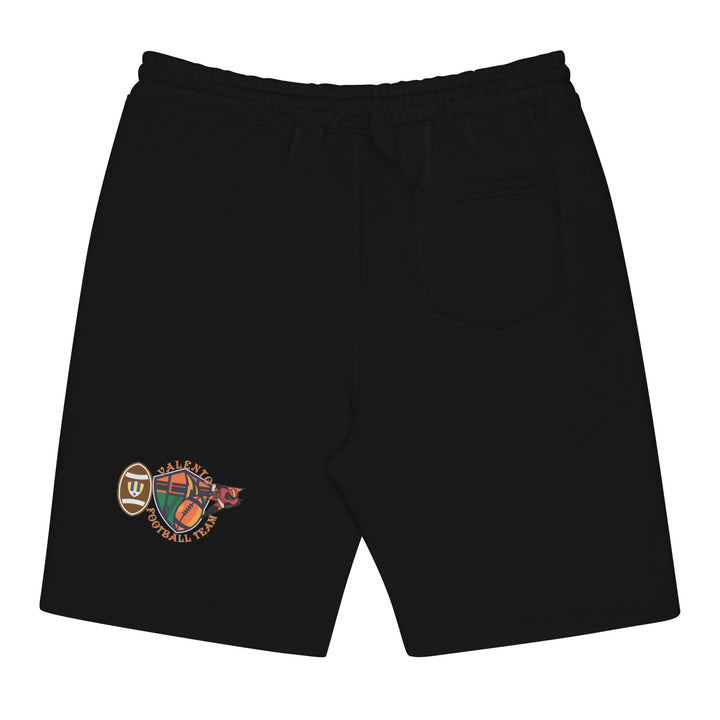 VALETNO university shorts