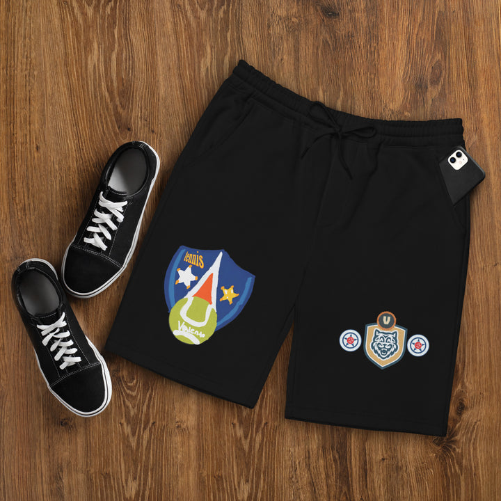 VALETNO university shorts