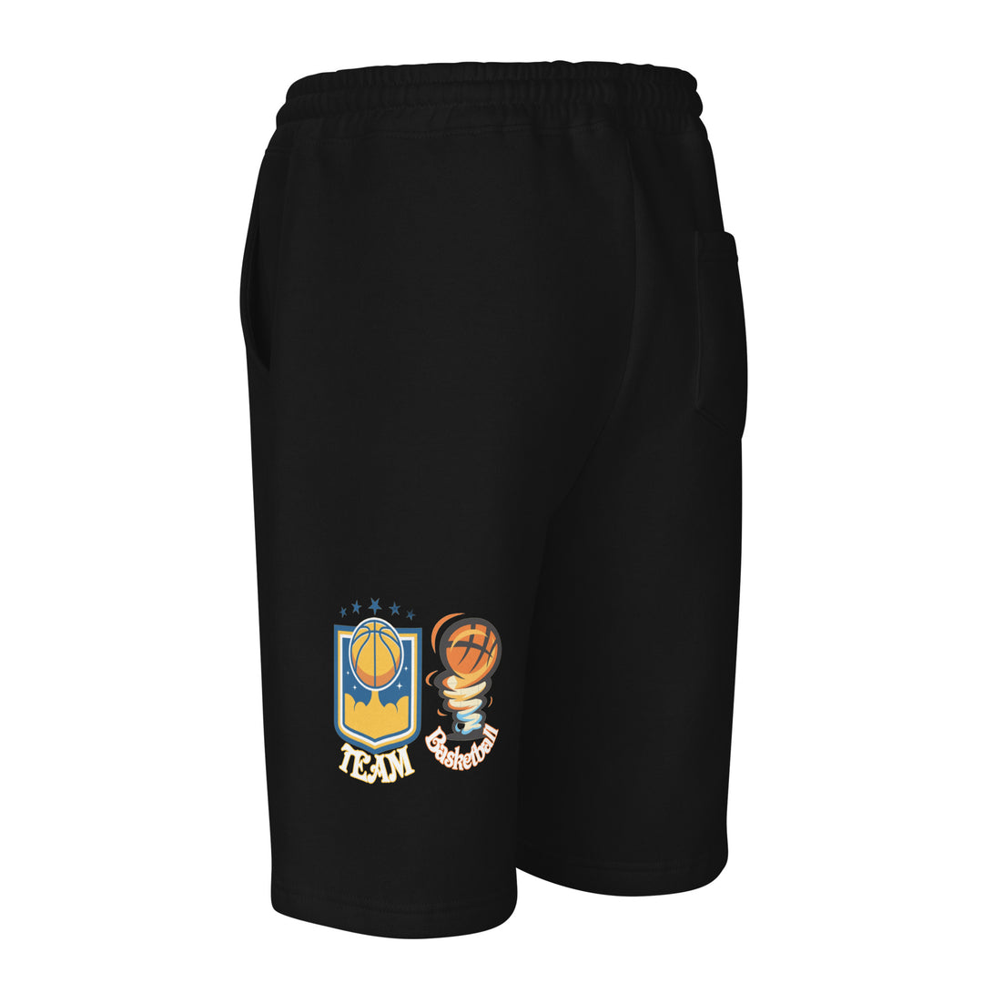 VALETNO university shorts