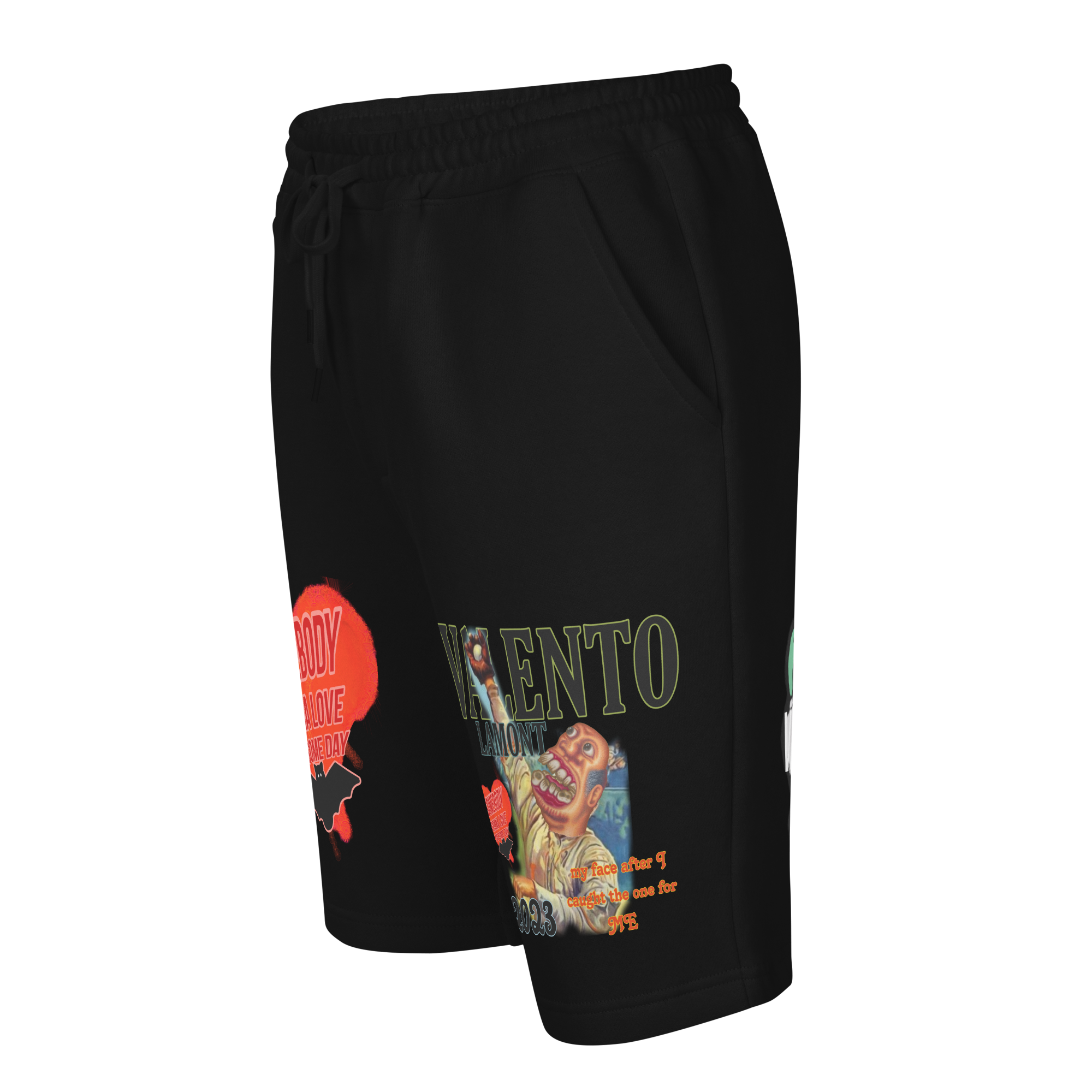 Men's shorts