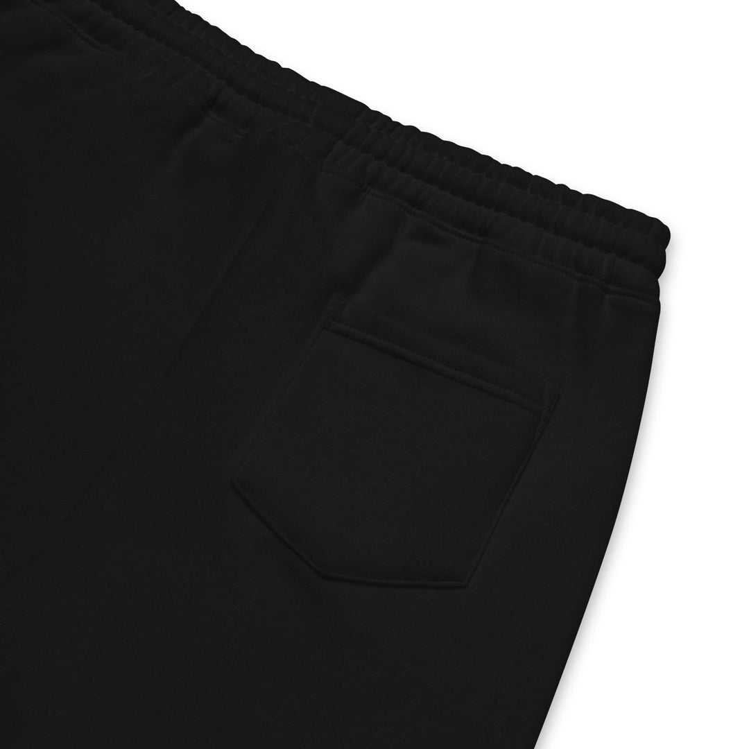 VALETNO university shorts