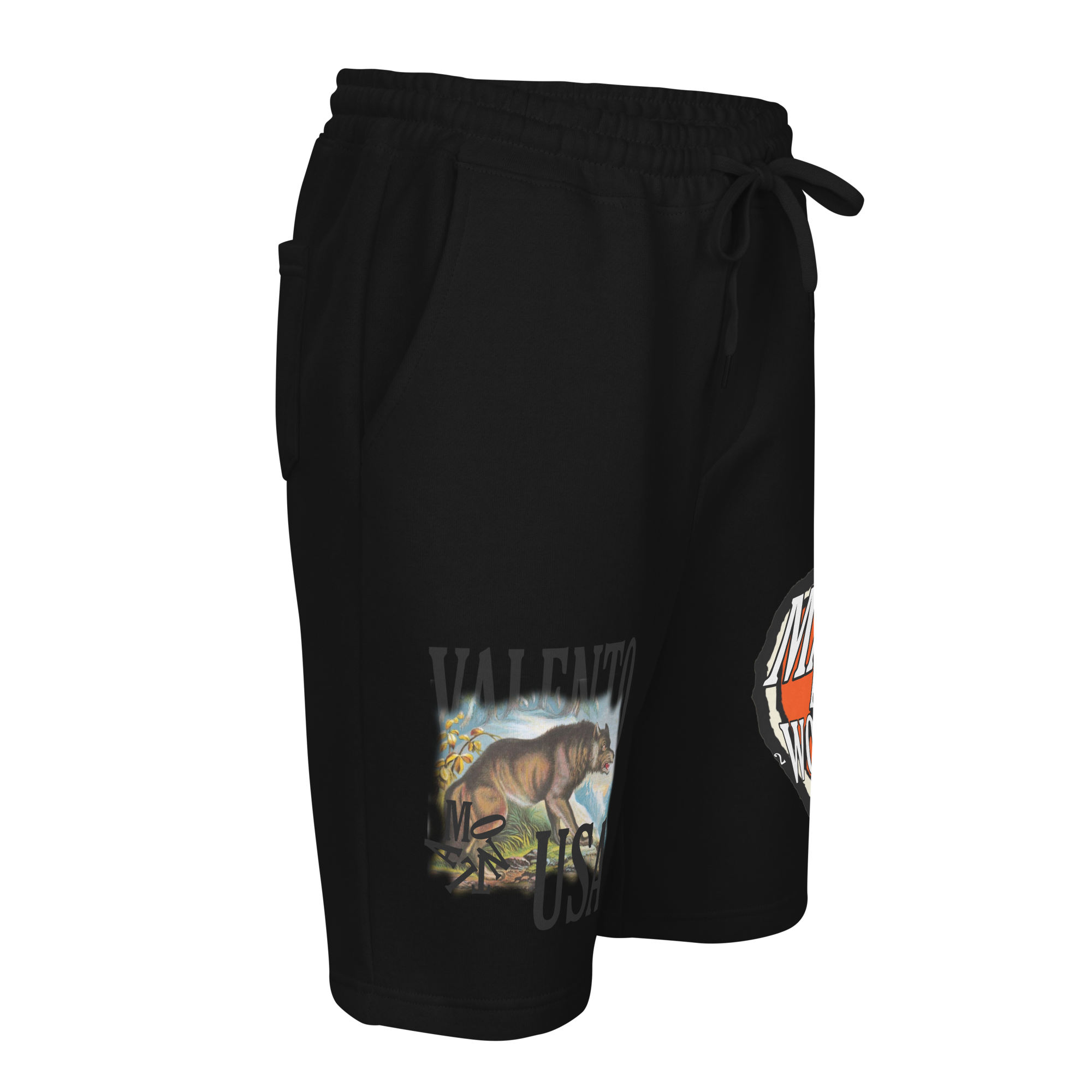 Valentolamont shorts