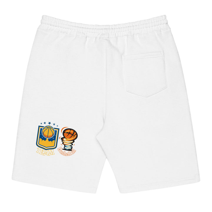 VALETNO university shorts