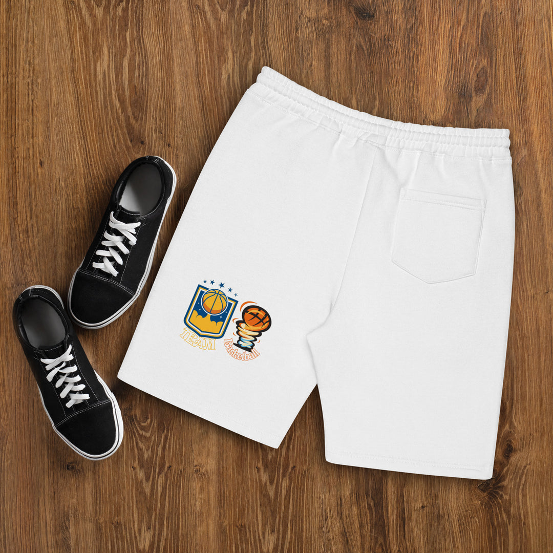 VALETNO university shorts