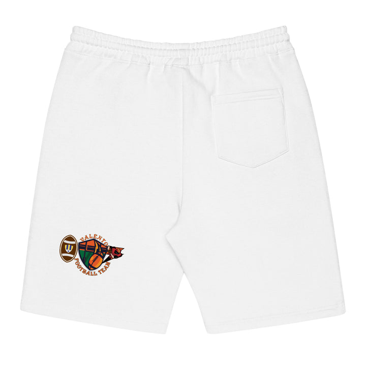 VALETNO university shorts