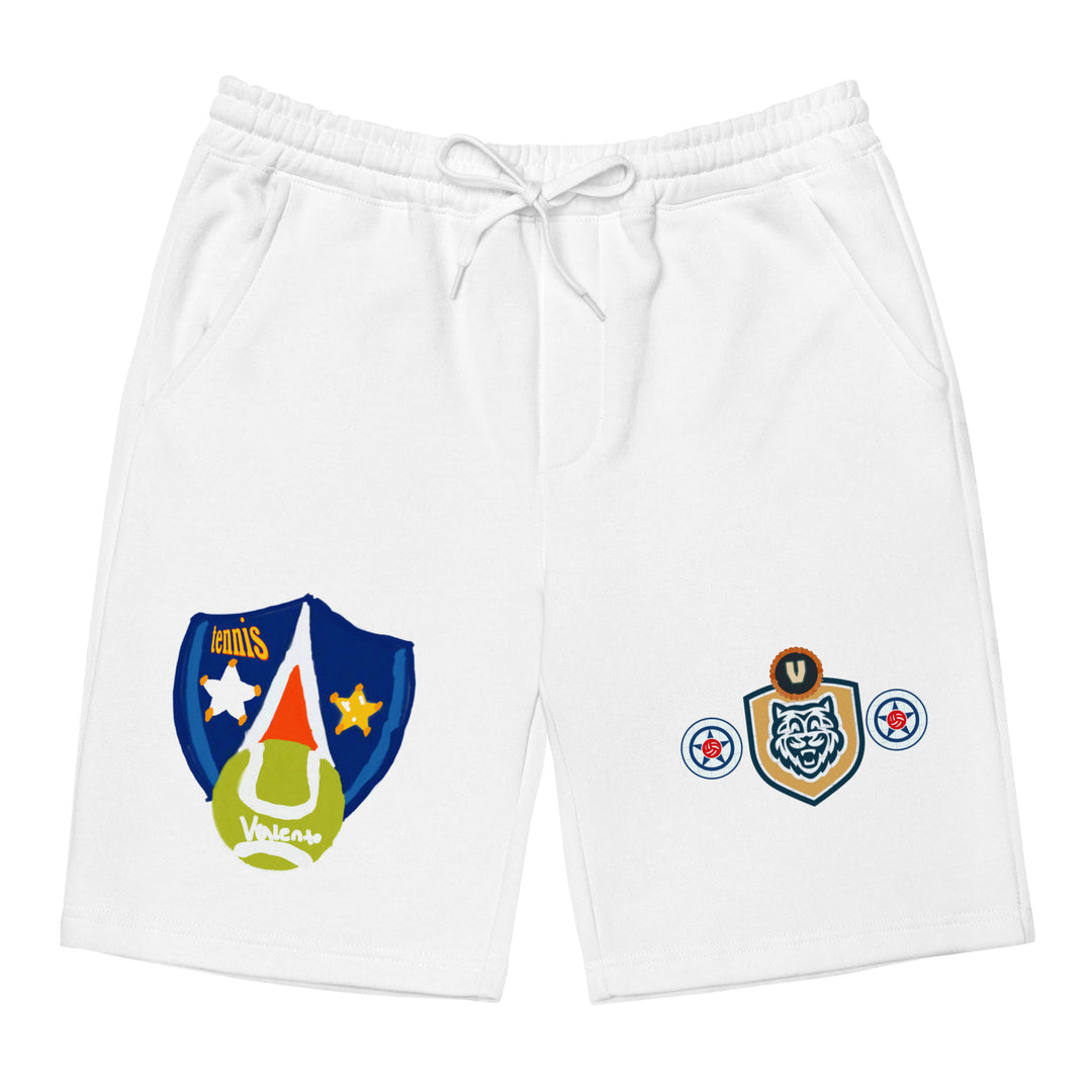 VALETNO university shorts