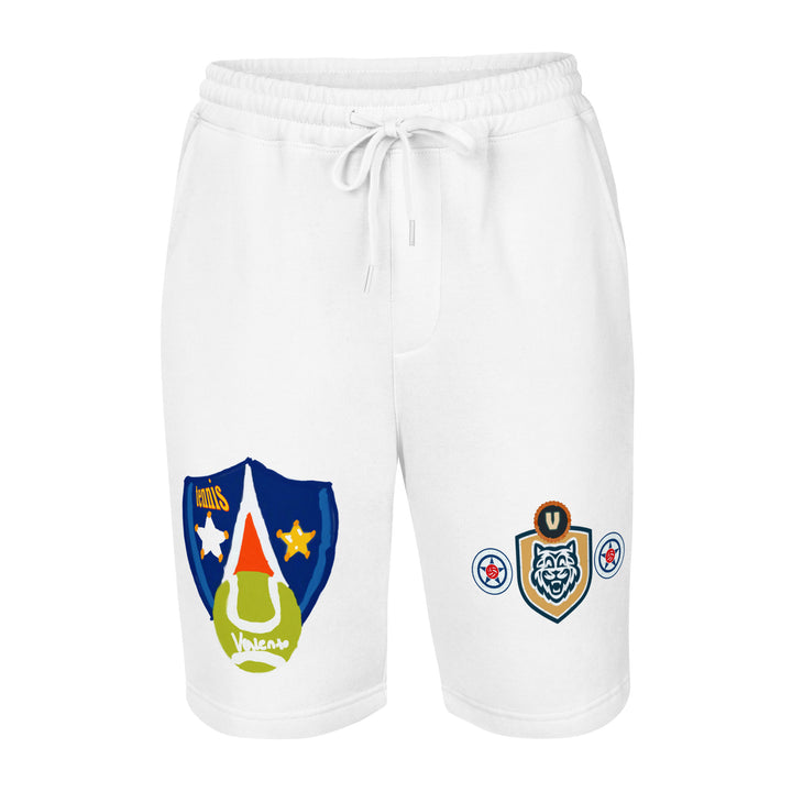 VALETNO university shorts