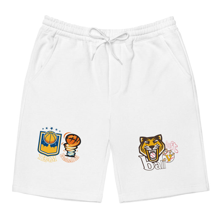 VALETNO university shorts