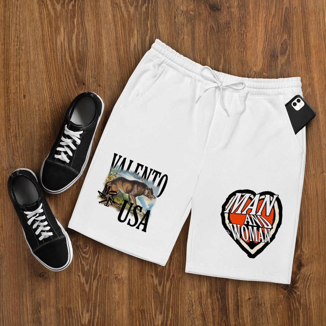 Valentolamont shorts