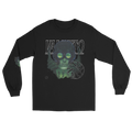 Men’s Long Sleeve Shirt