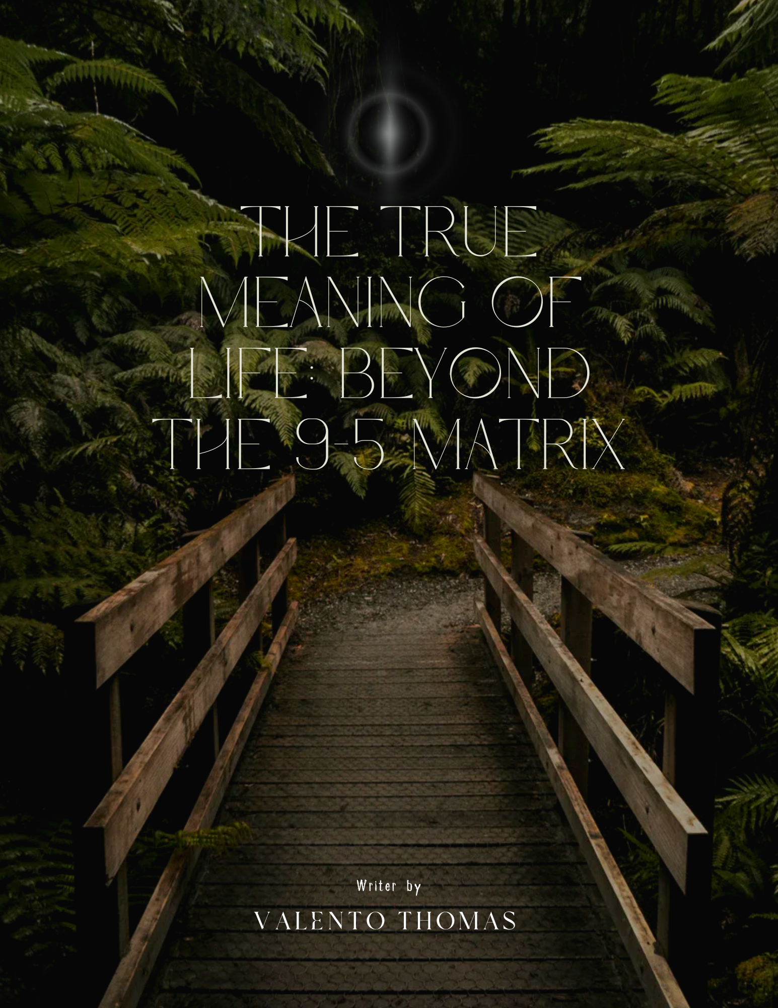 The True Meaning of Life