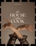 The house cook