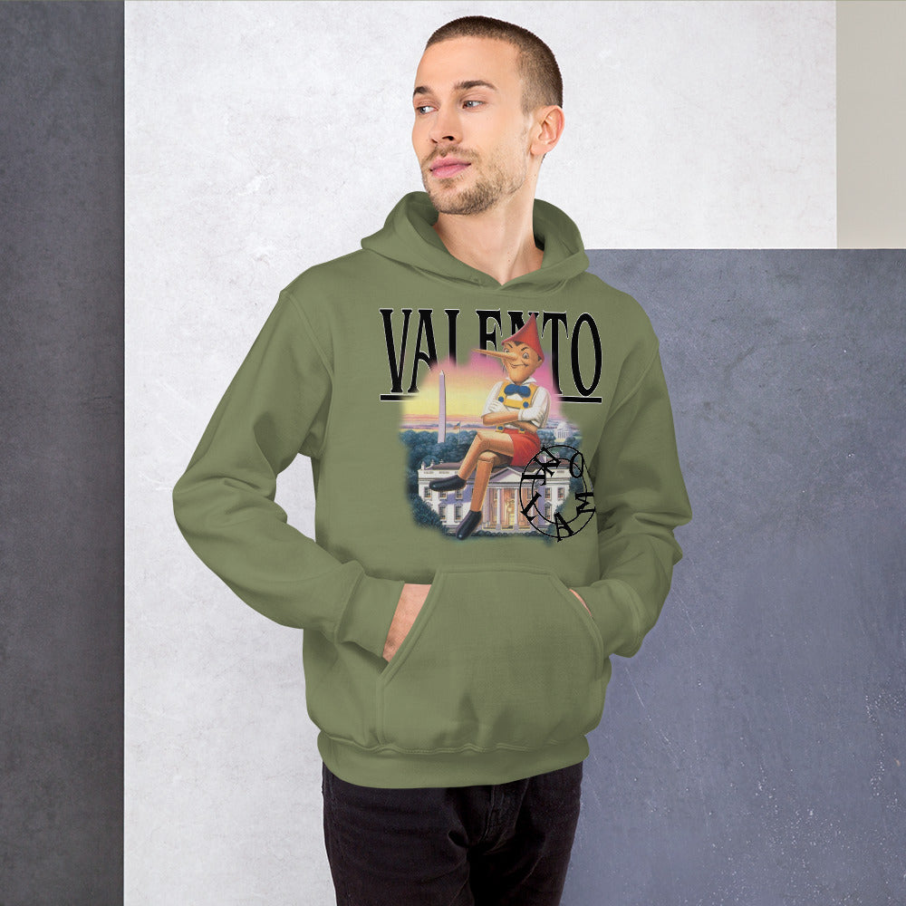 Unisex Hoodie