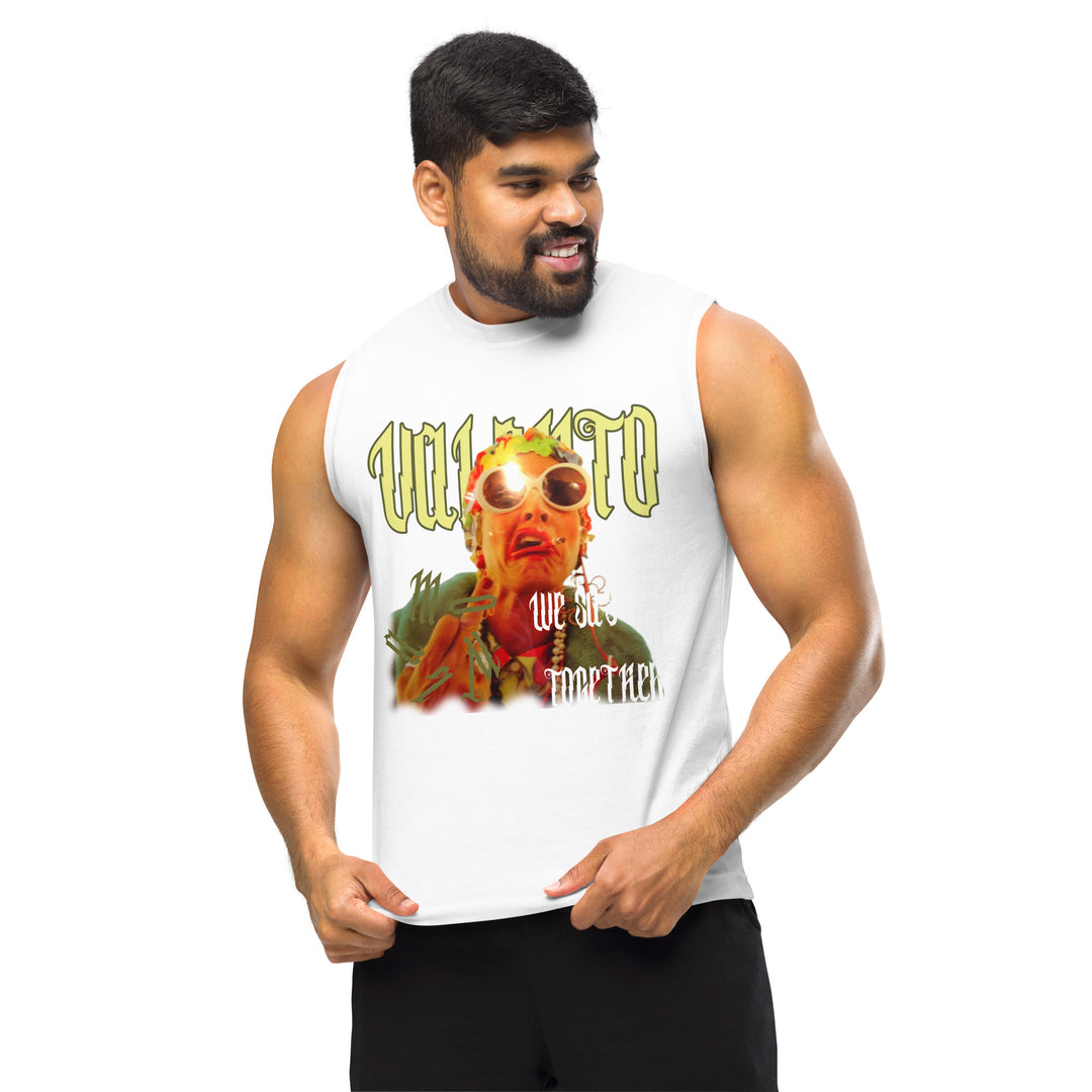 Muscle Shirt