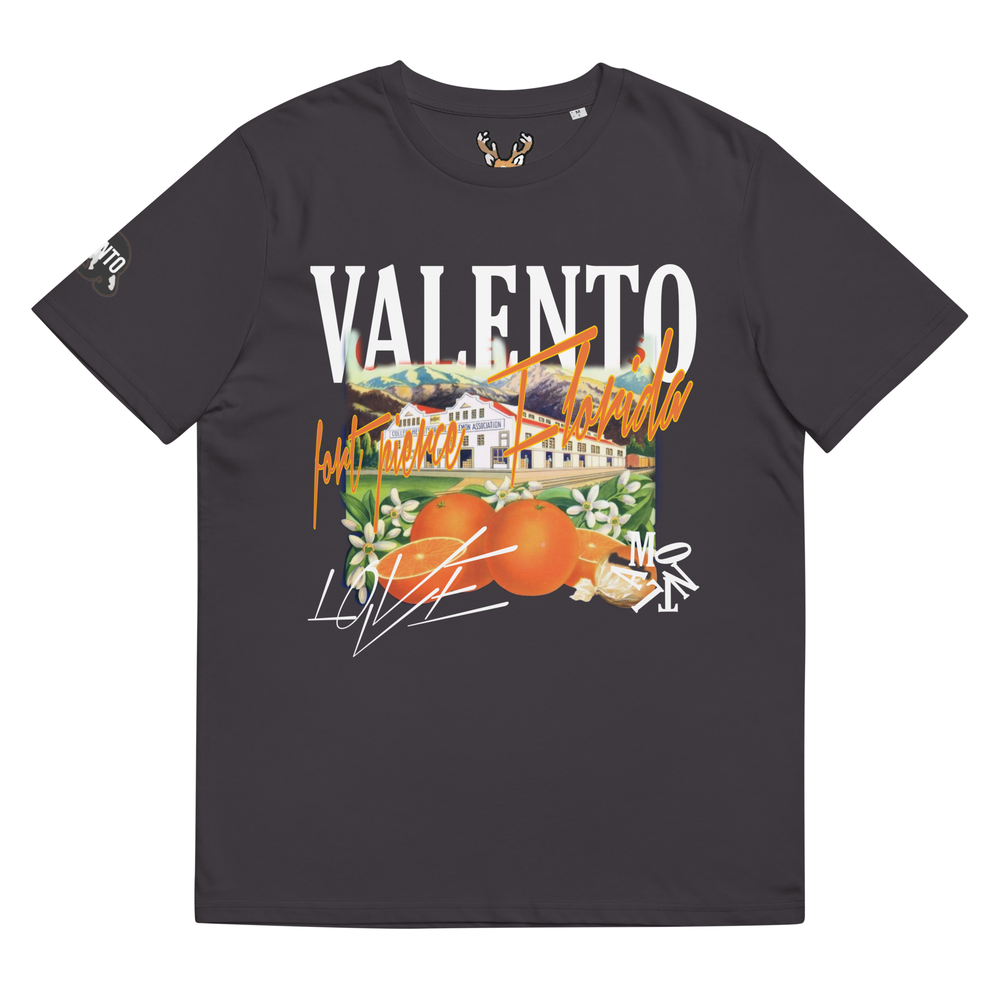 VALENTO TEE