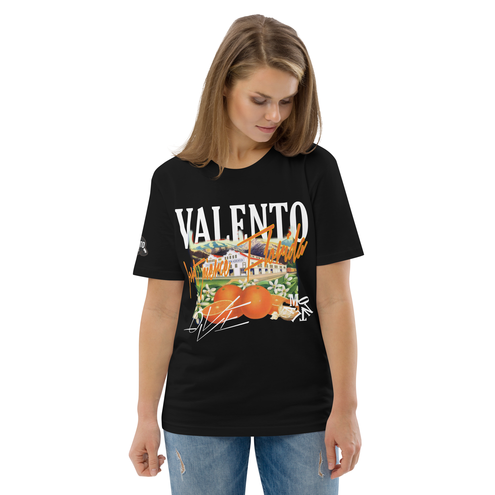 VALENTO TEE