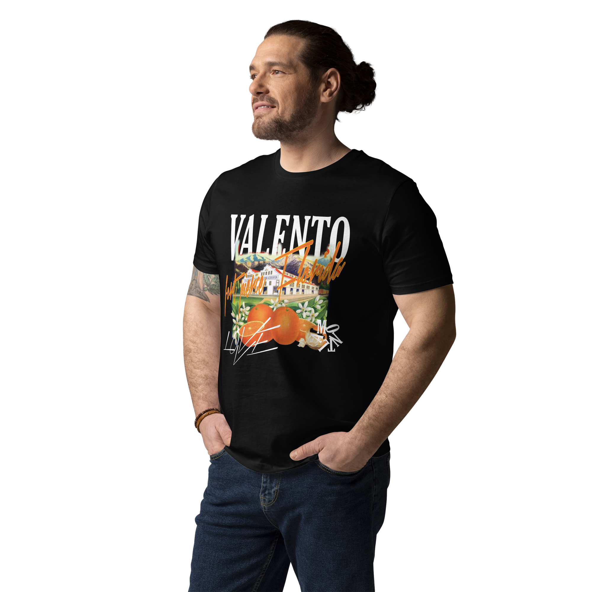VALENTO TEE