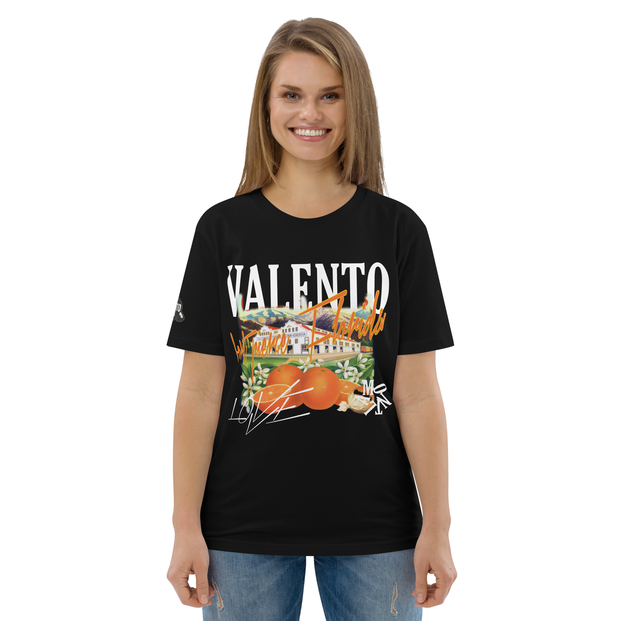 VALENTO TEE