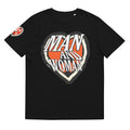 Unisex organic cotton t-shirt