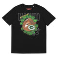 Unisex organic cotton t-shirt
