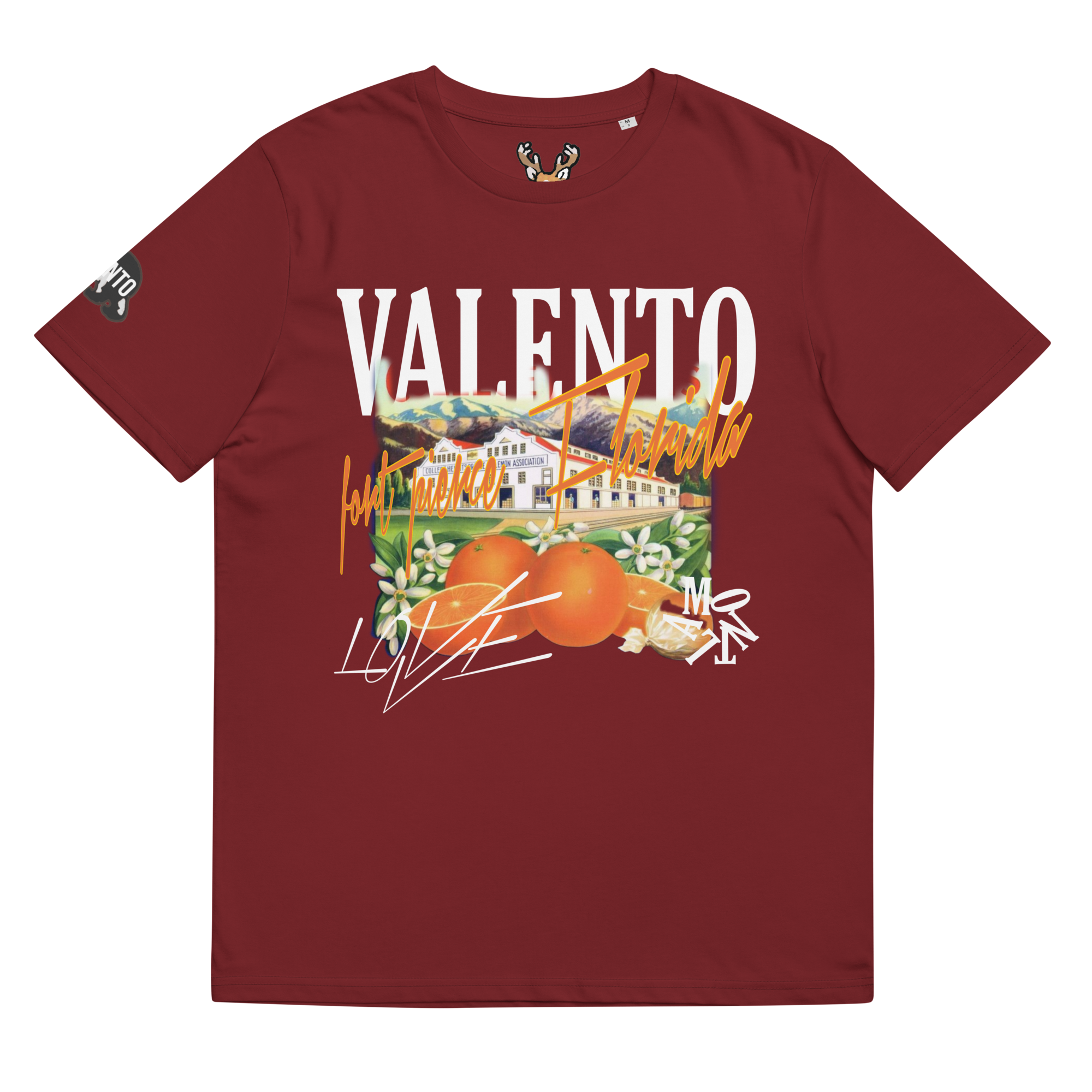 VALENTO TEE