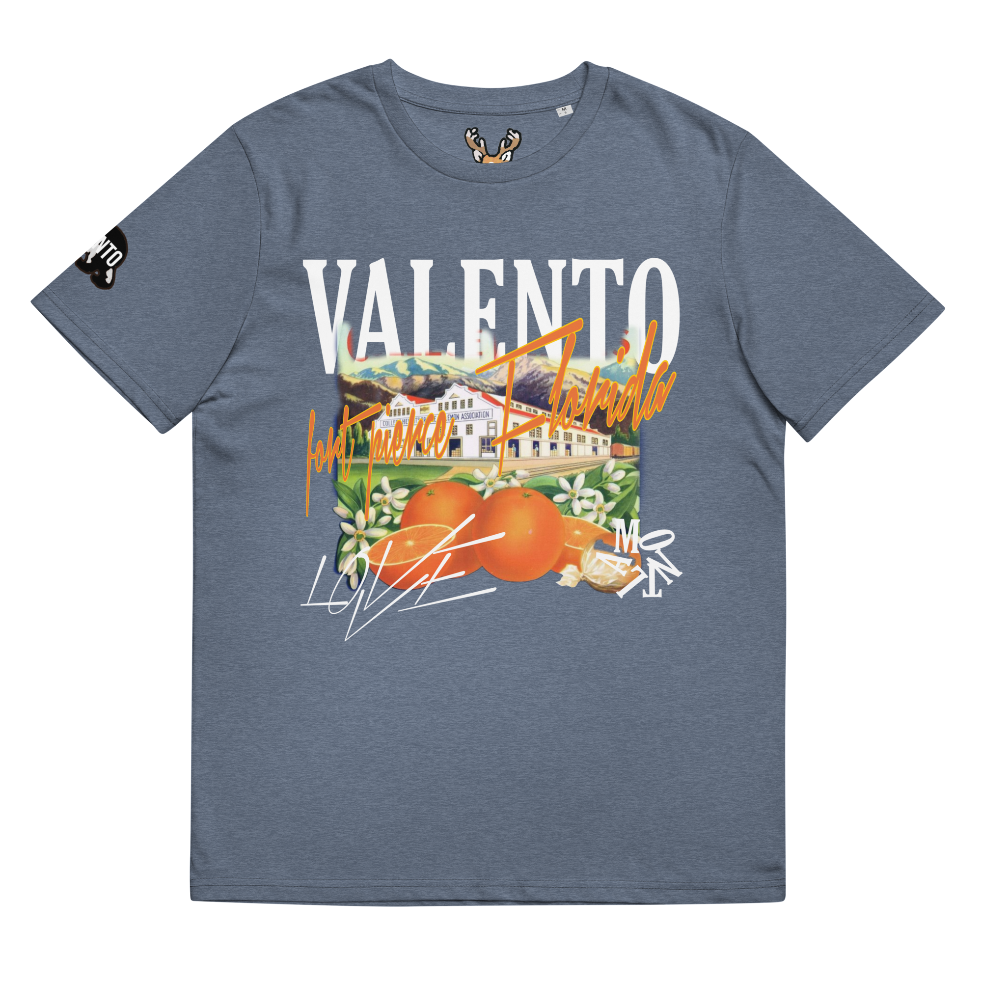 VALENTO TEE