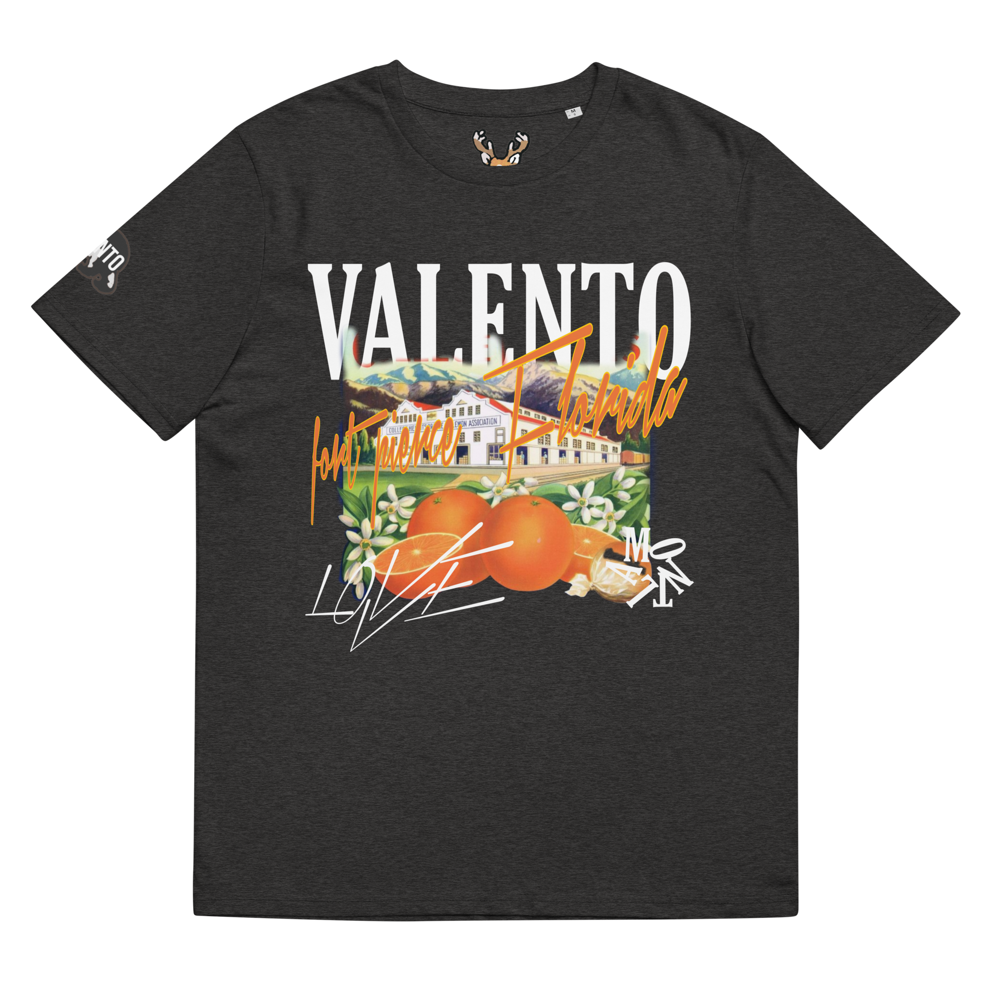 VALENTO TEE