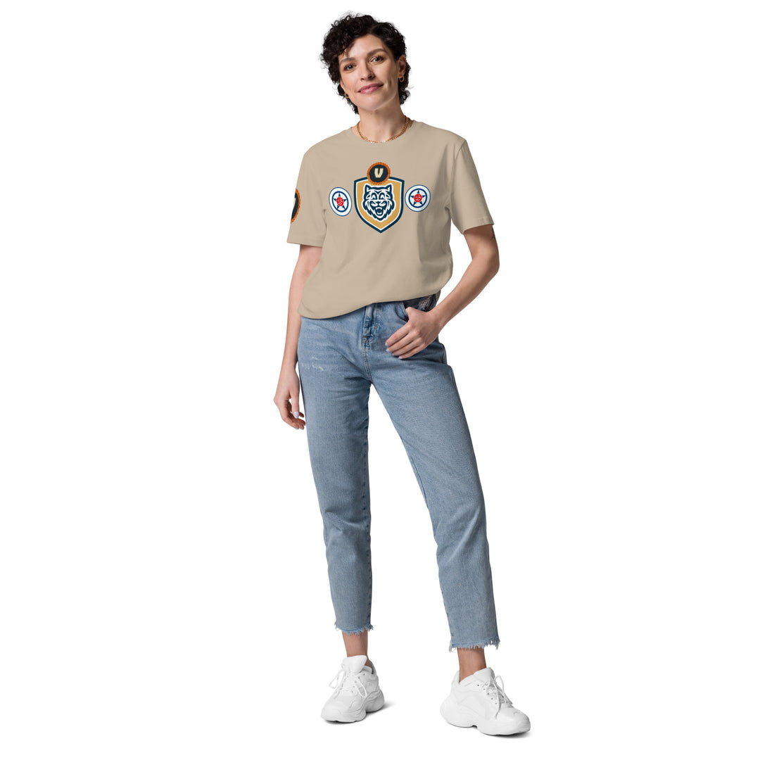 VALETNO university TEE