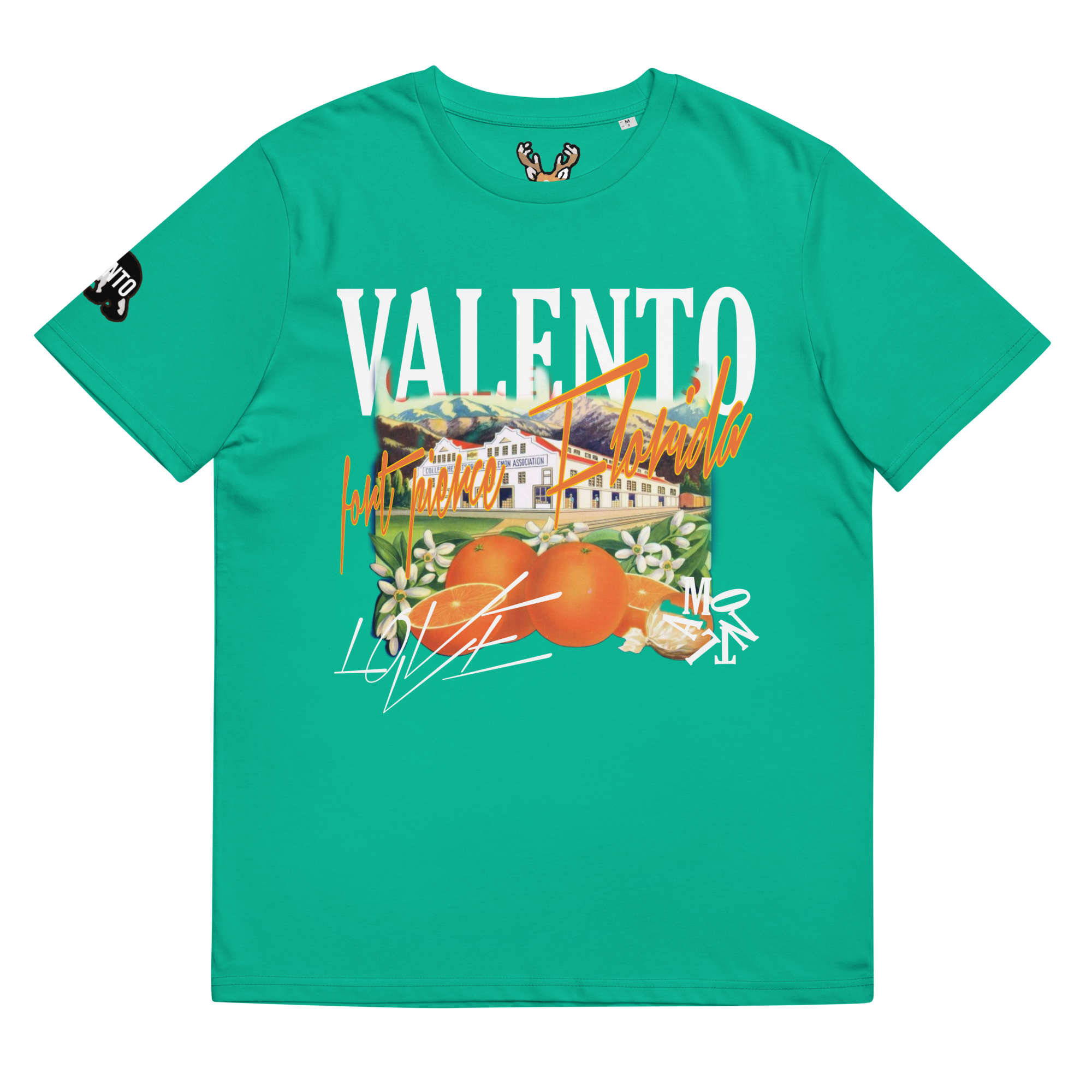 VALENTO TEE