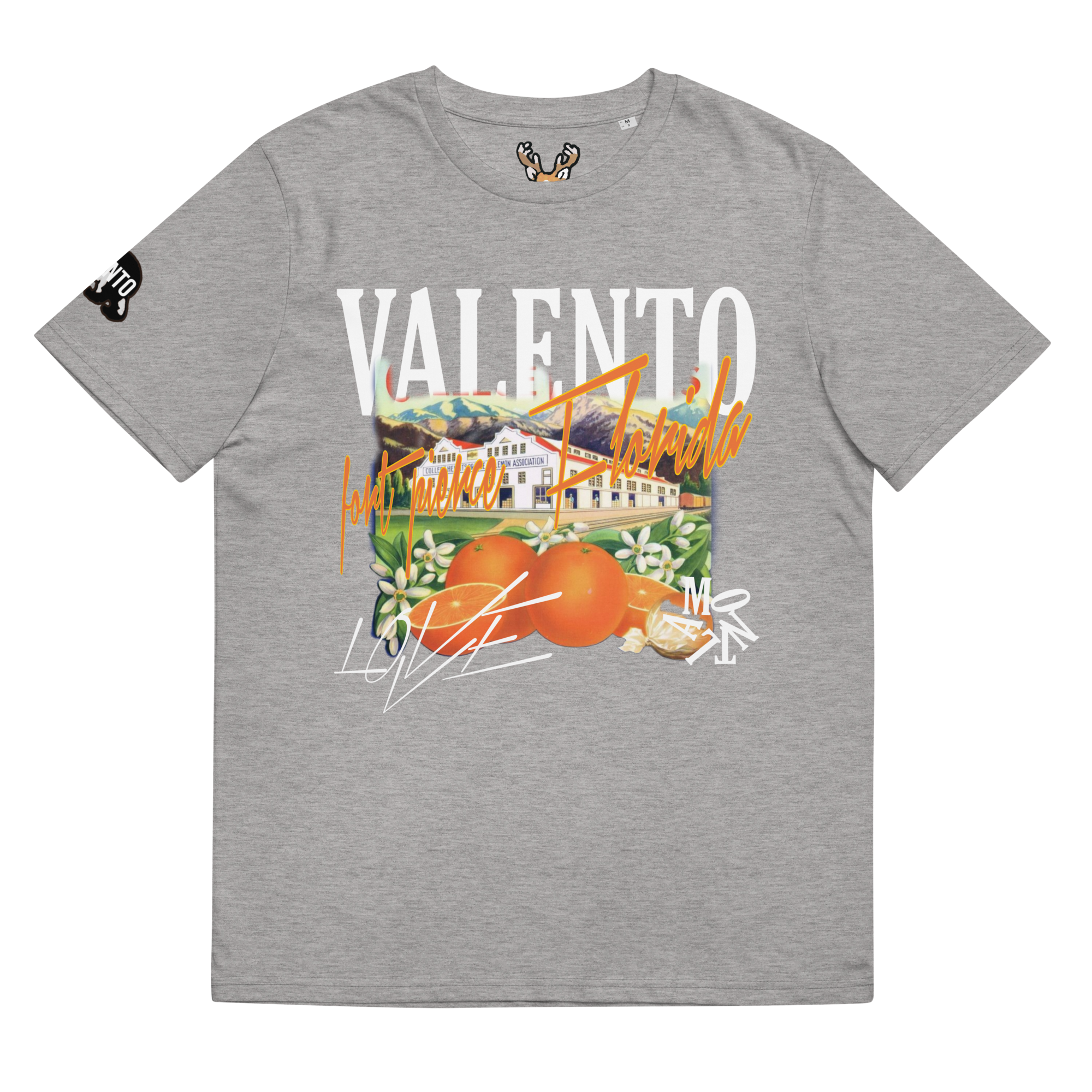 VALENTO TEE