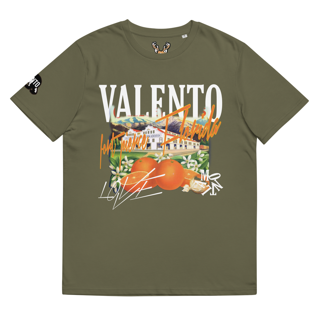 VALENTO TEE
