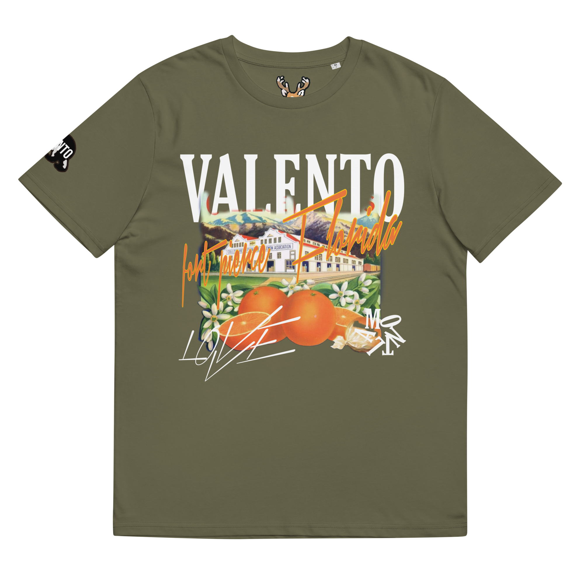 VALENTO TEE