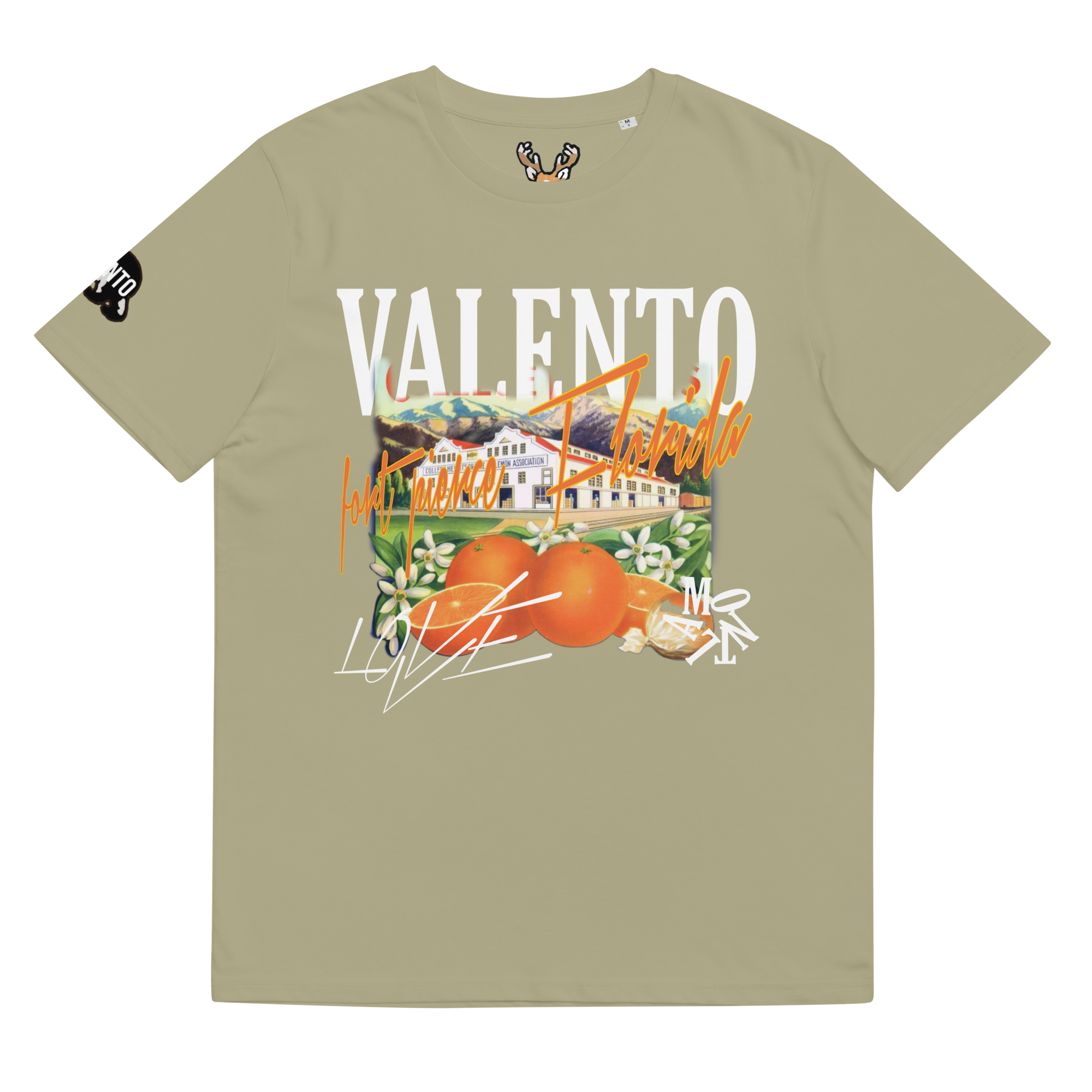 VALENTO TEE