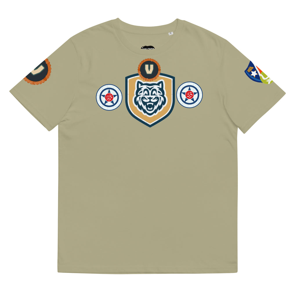 VALETNO university TEE