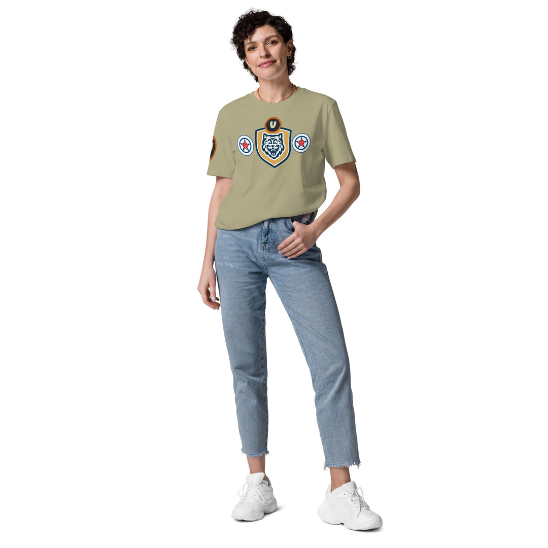 VALETNO university TEE