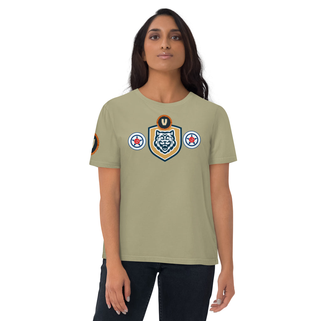 VALETNO university TEE