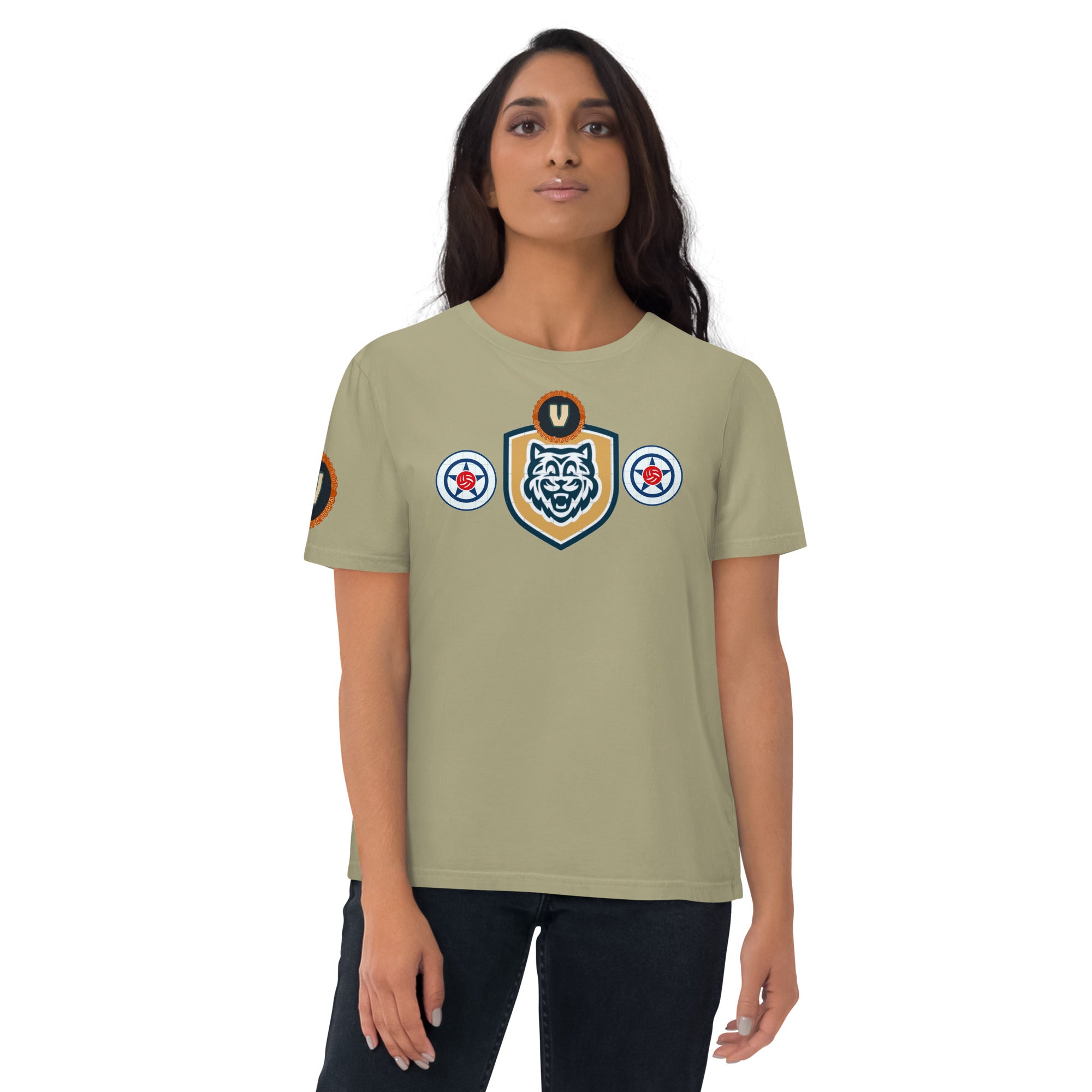 VALETNO university TEE