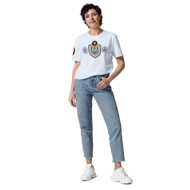 VALETNO university TEE