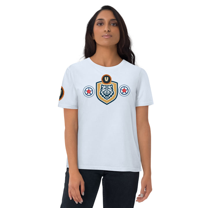 VALETNO university TEE