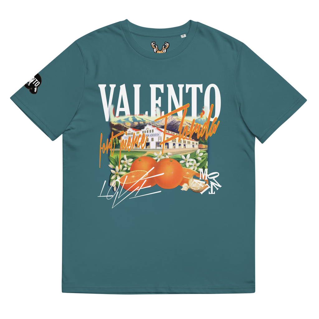 VALENTO TEE