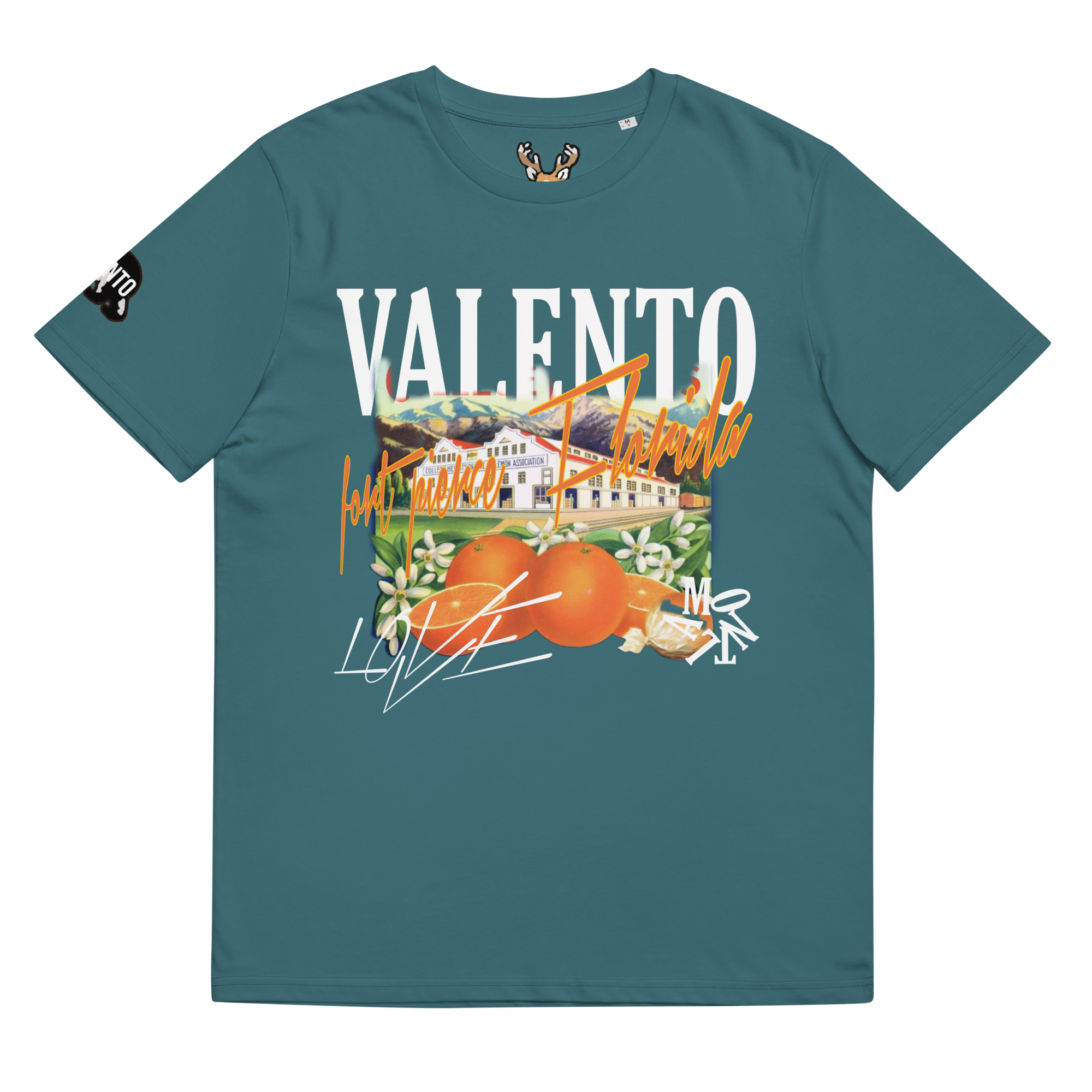 VALENTO TEE