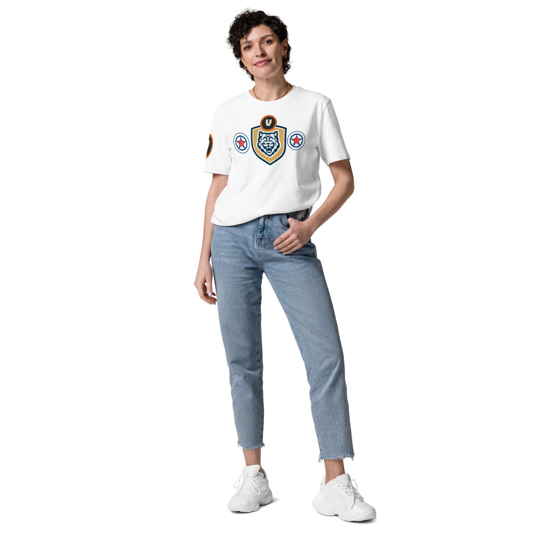 VALETNO university TEE