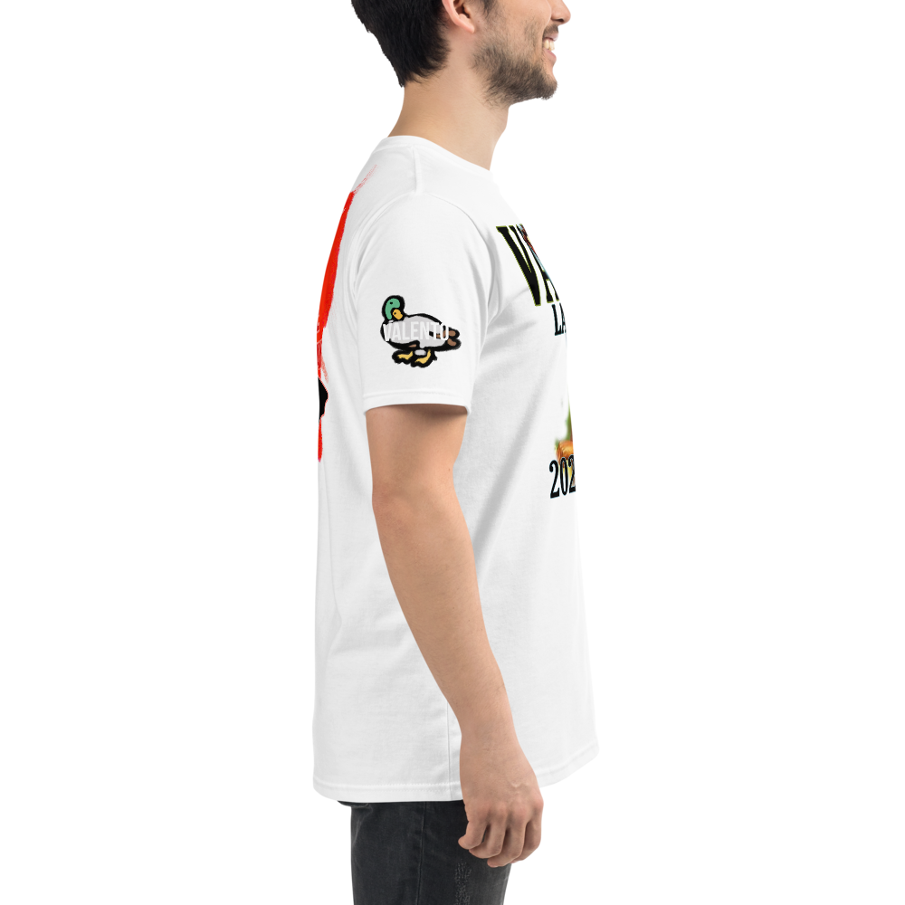 Organic T-Shirt