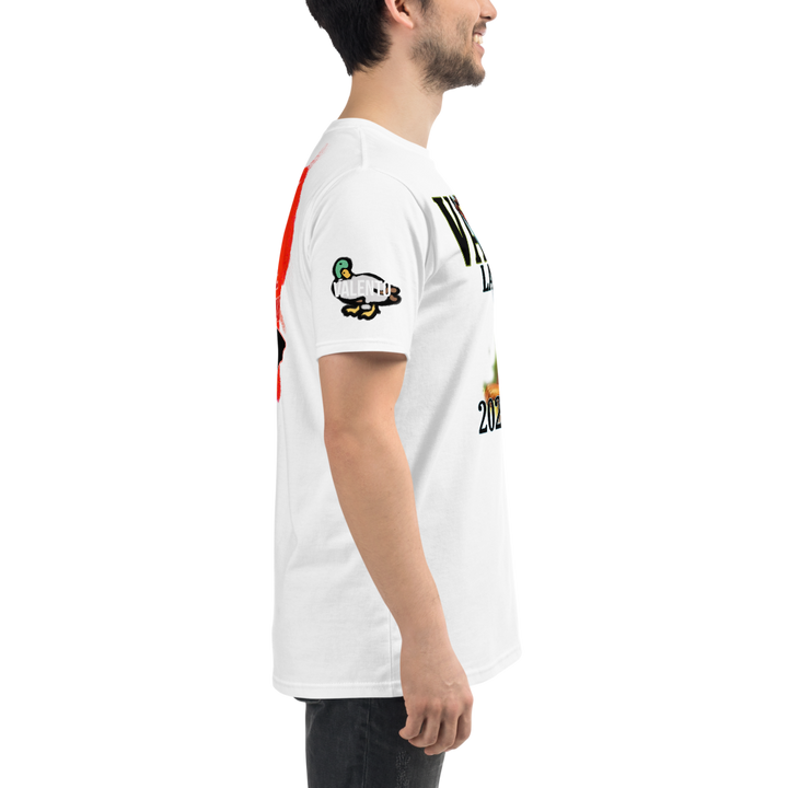 Organic T-Shirt