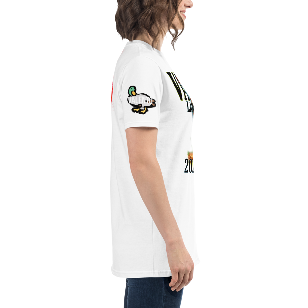 Organic T-Shirt
