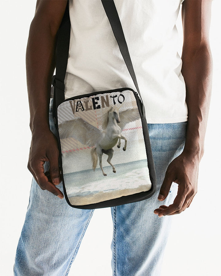 VALENTO  Messenger Pouch