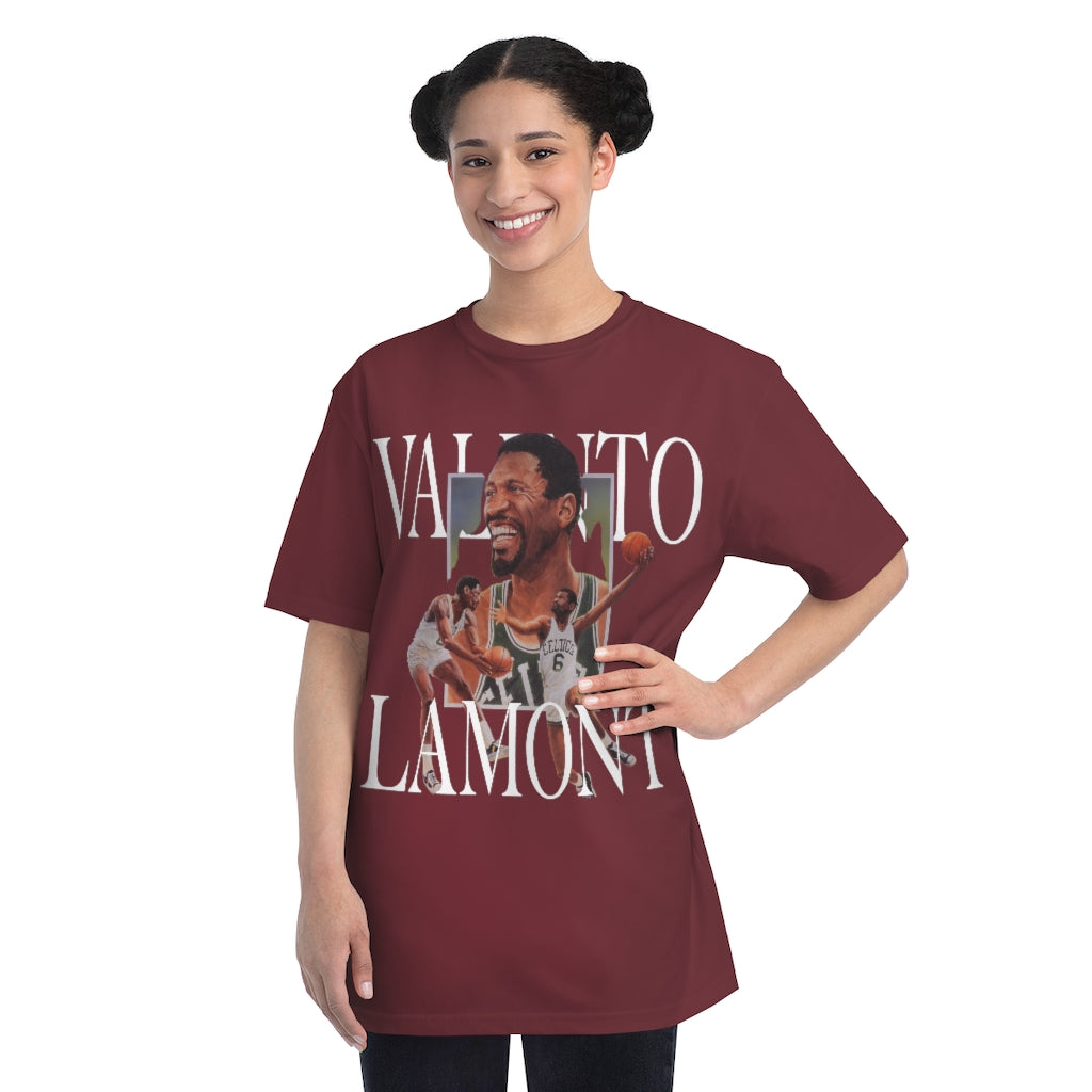 Organic Unisex Classic T-Shirt