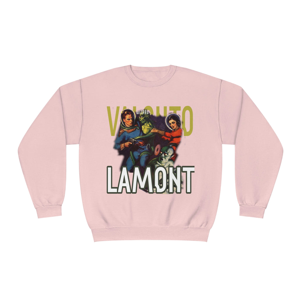 Unisex NuBlend® Crewneck Sweatshirt