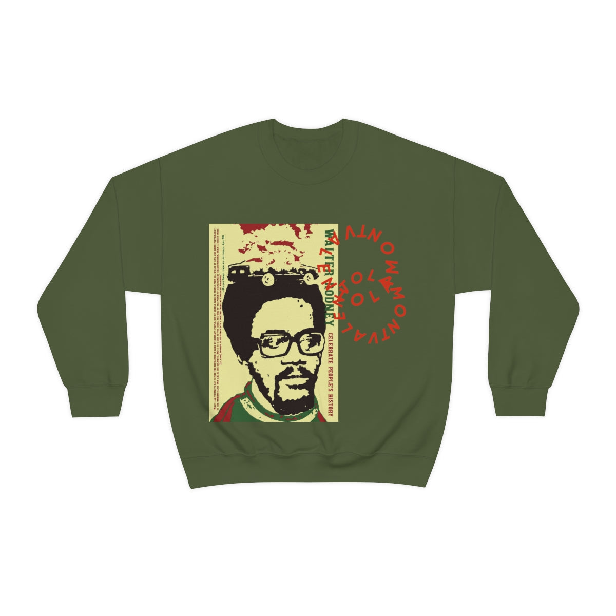 Unisex Heavy Blend™ Crewneck Sweatshirt