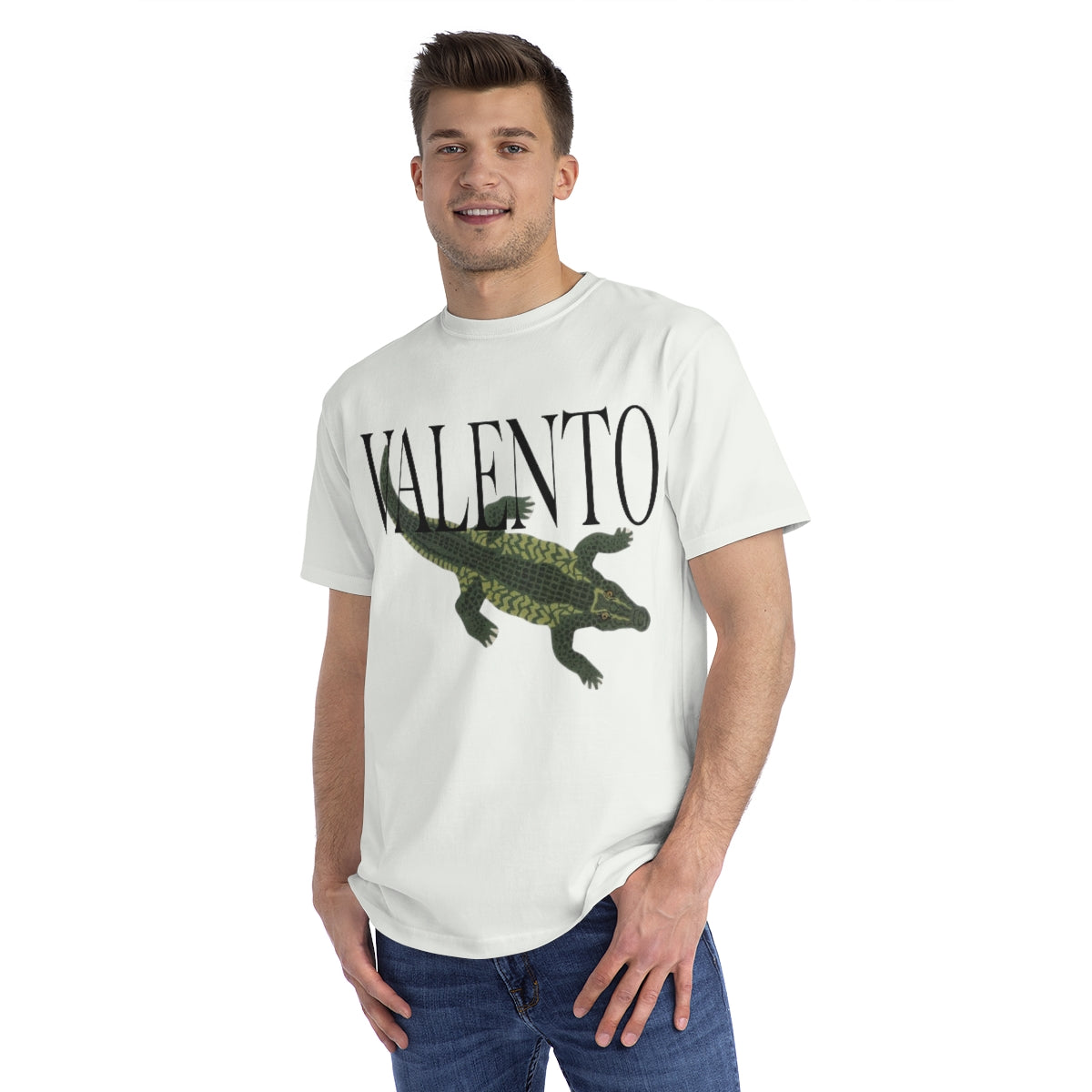 Organic Unisex Classic T-Shirt